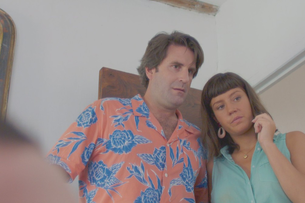 Smoking Causes Coughing Music Box Theatre